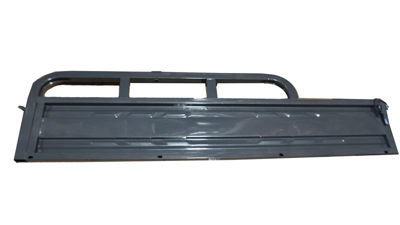 PİKAP YAN KAPAĞI SOL GRİ (LIGHT CARGO)